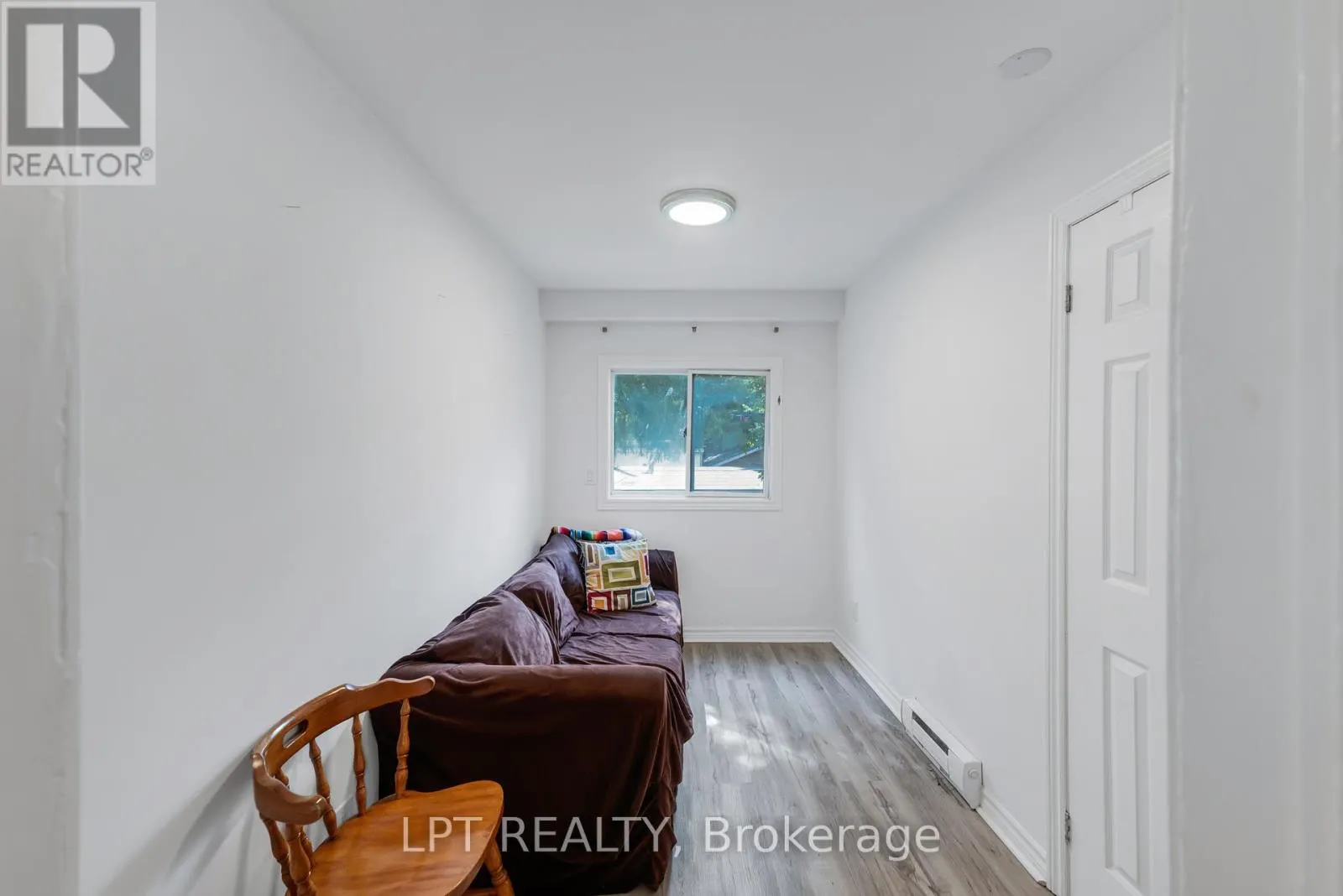 19 MARMADUKE STREET