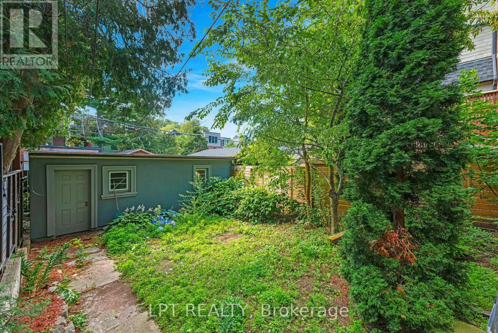19 MARMADUKE STREET
