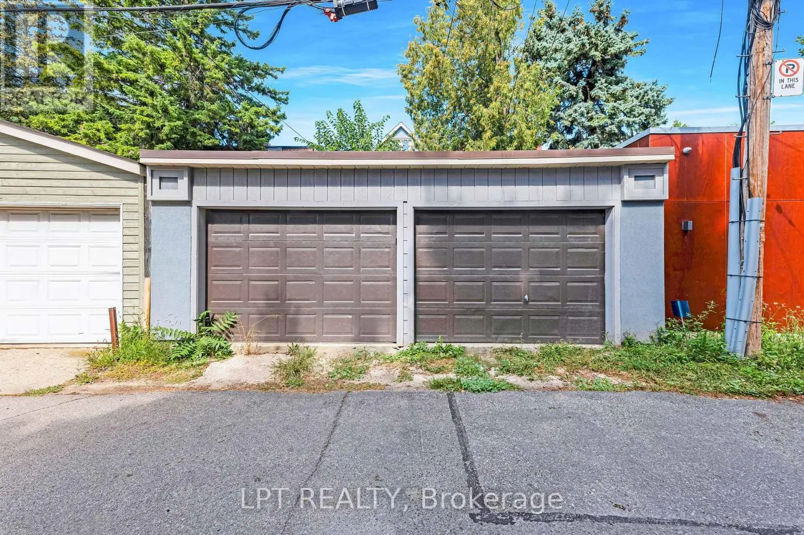 19 MARMADUKE STREET