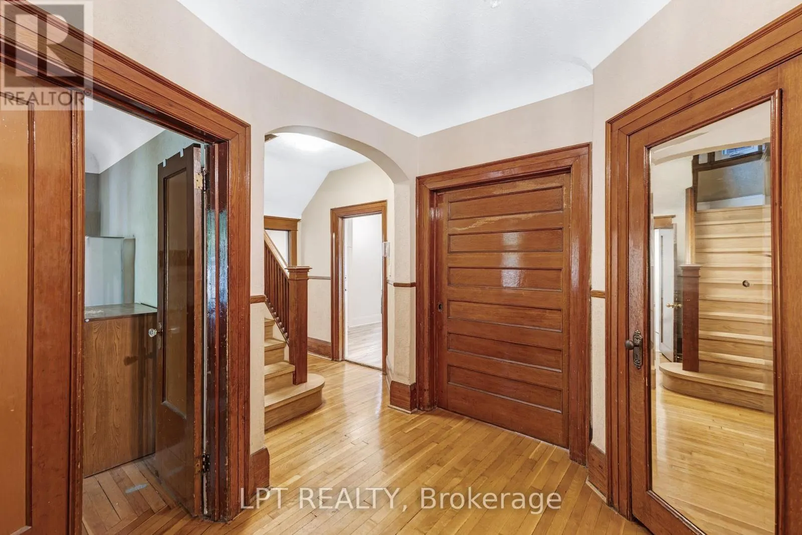 19 MARMADUKE STREET