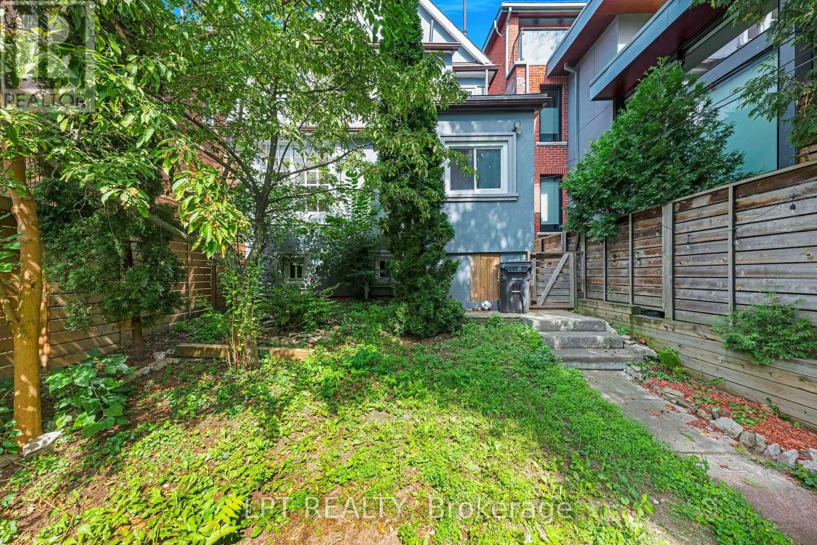 19 MARMADUKE STREET