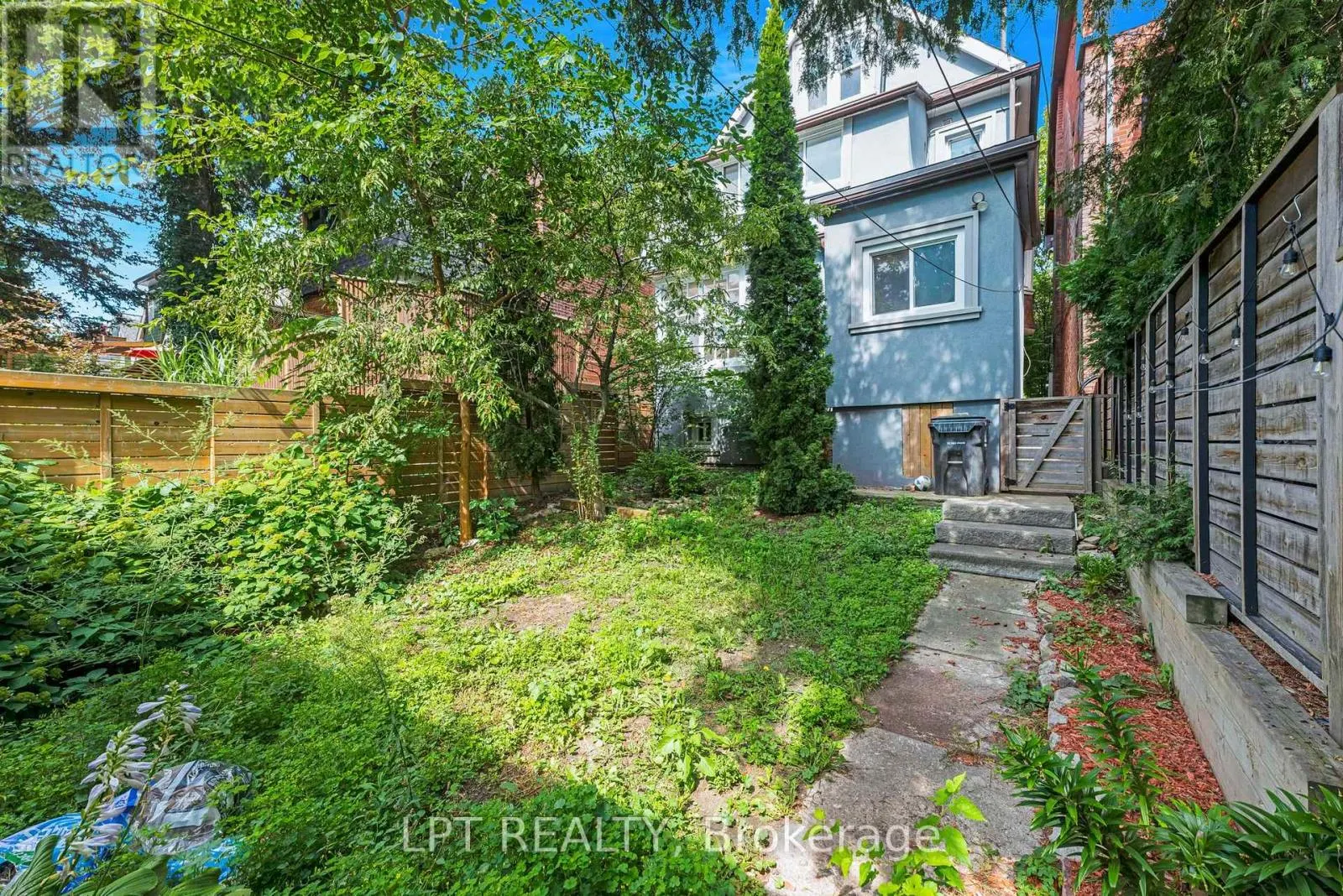 19 MARMADUKE STREET