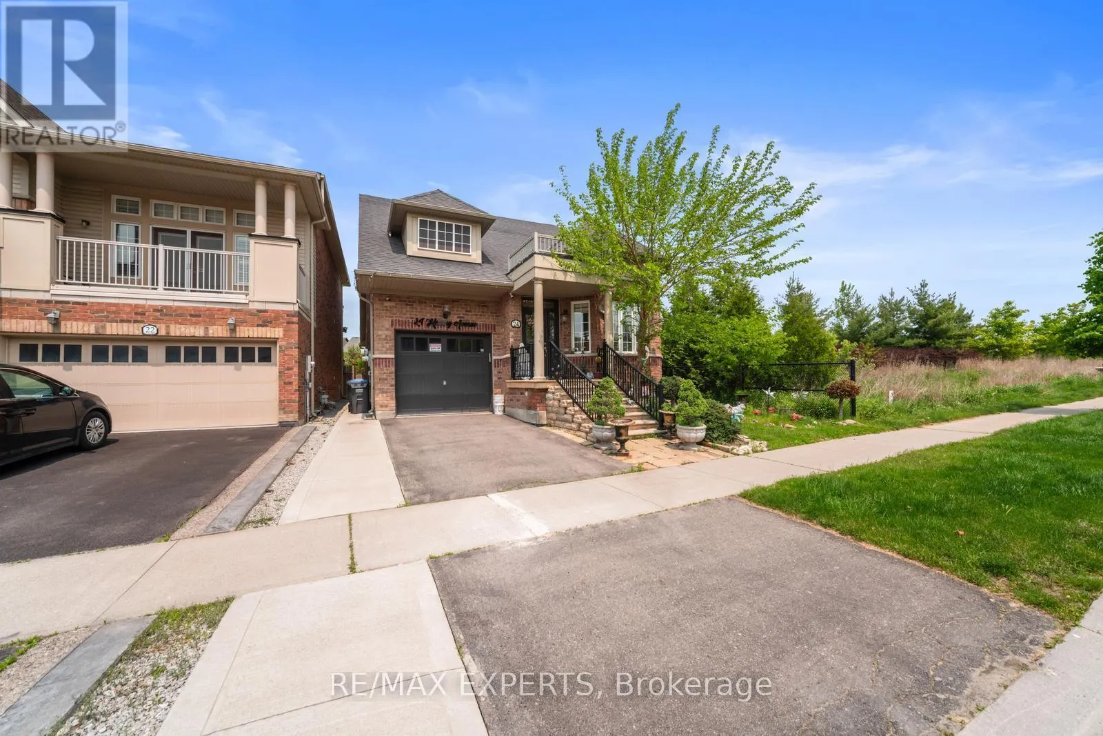 24 KEARNY AVENUE