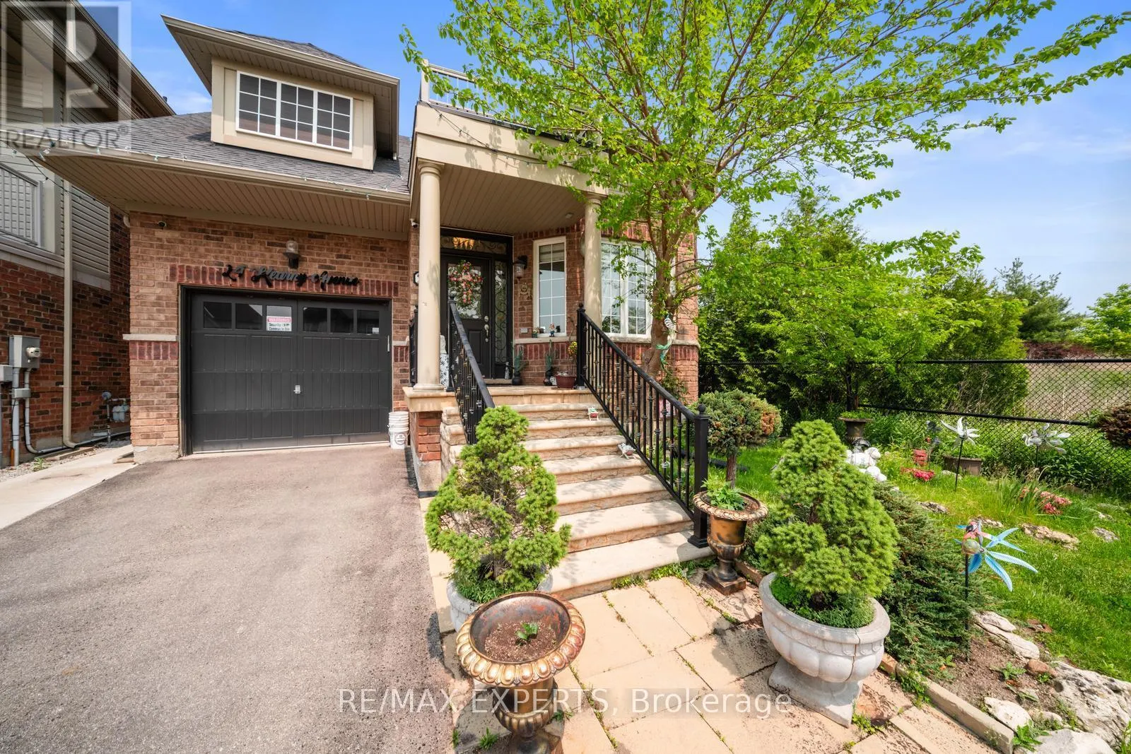 24 KEARNY AVENUE