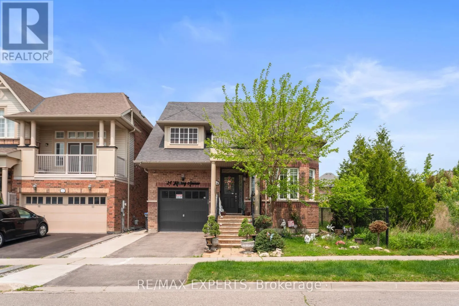 24 KEARNY AVENUE