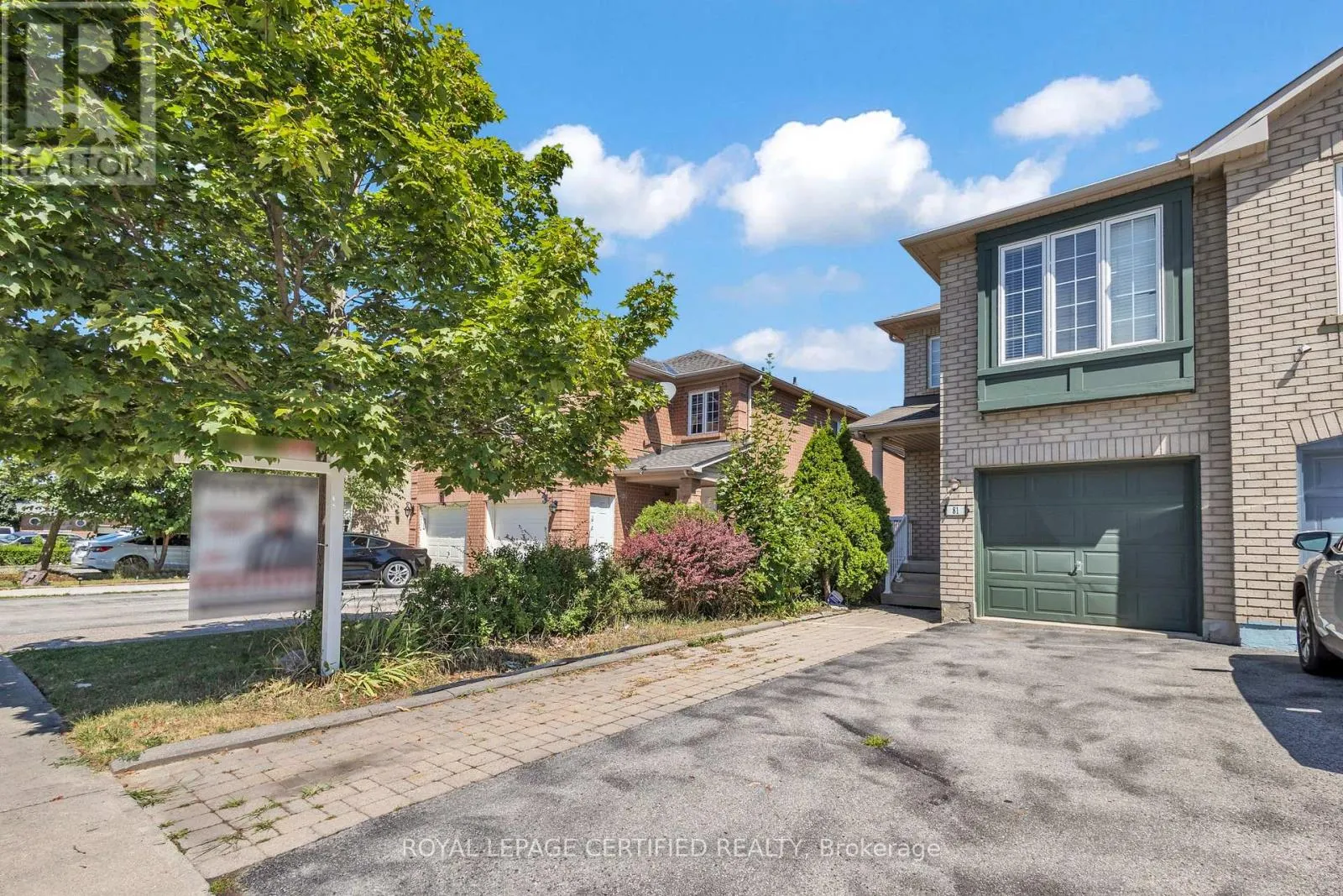 81 ROADMASTER LANE