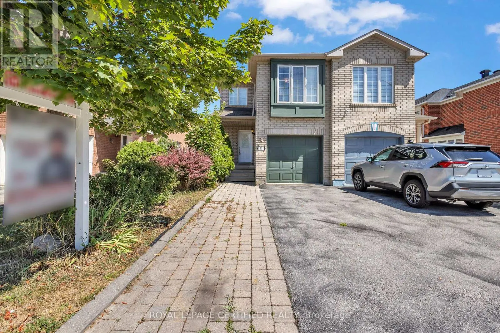 81 ROADMASTER LANE