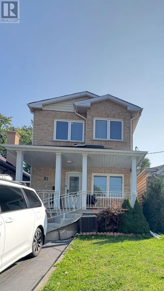 57 YARROW ROAD