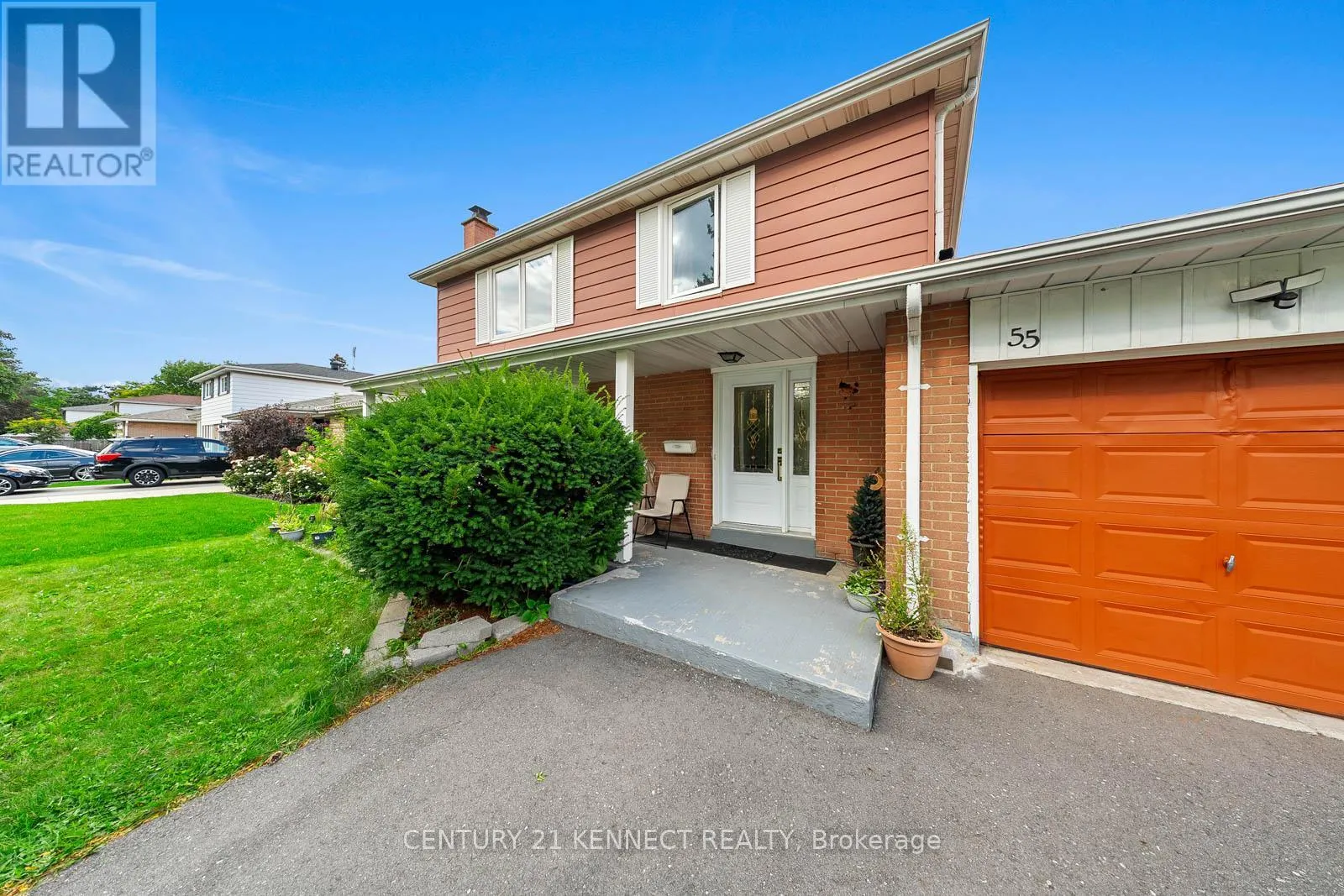 55 BRAEMAR DRIVE