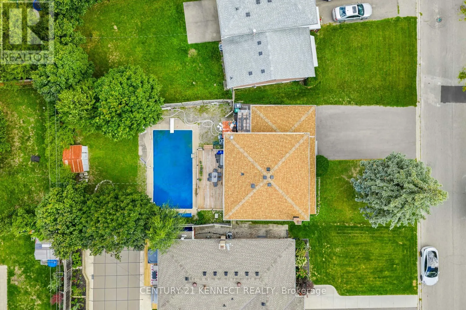 55 BRAEMAR DRIVE