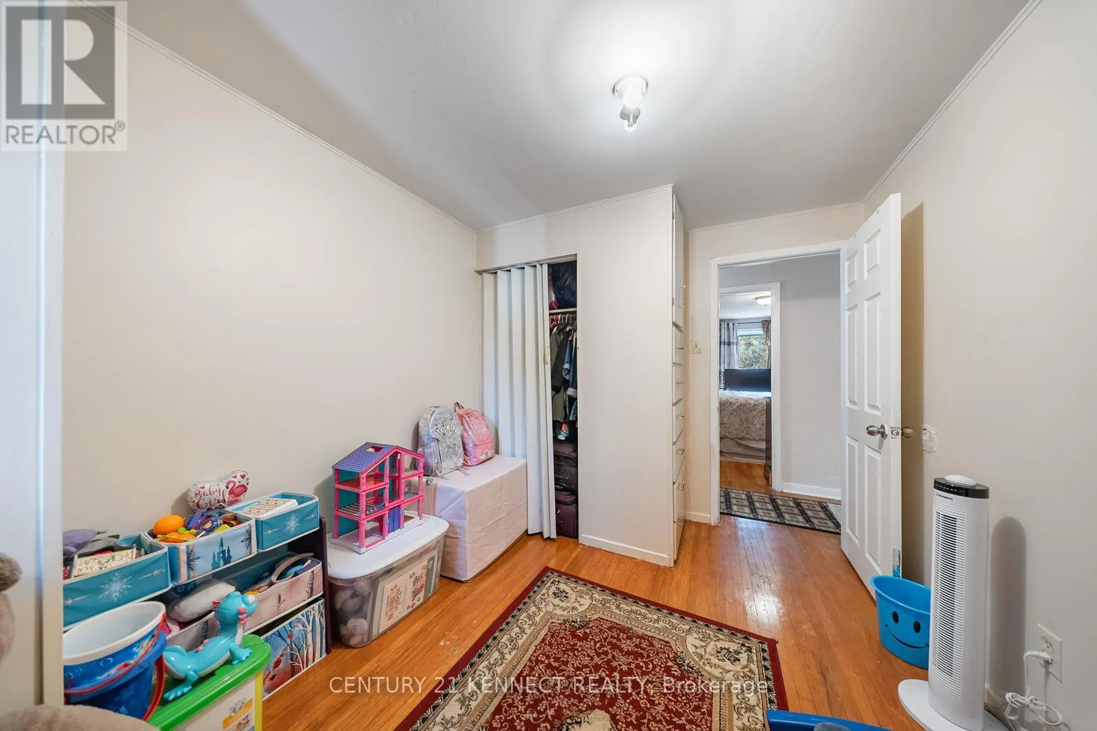 55 BRAEMAR DRIVE