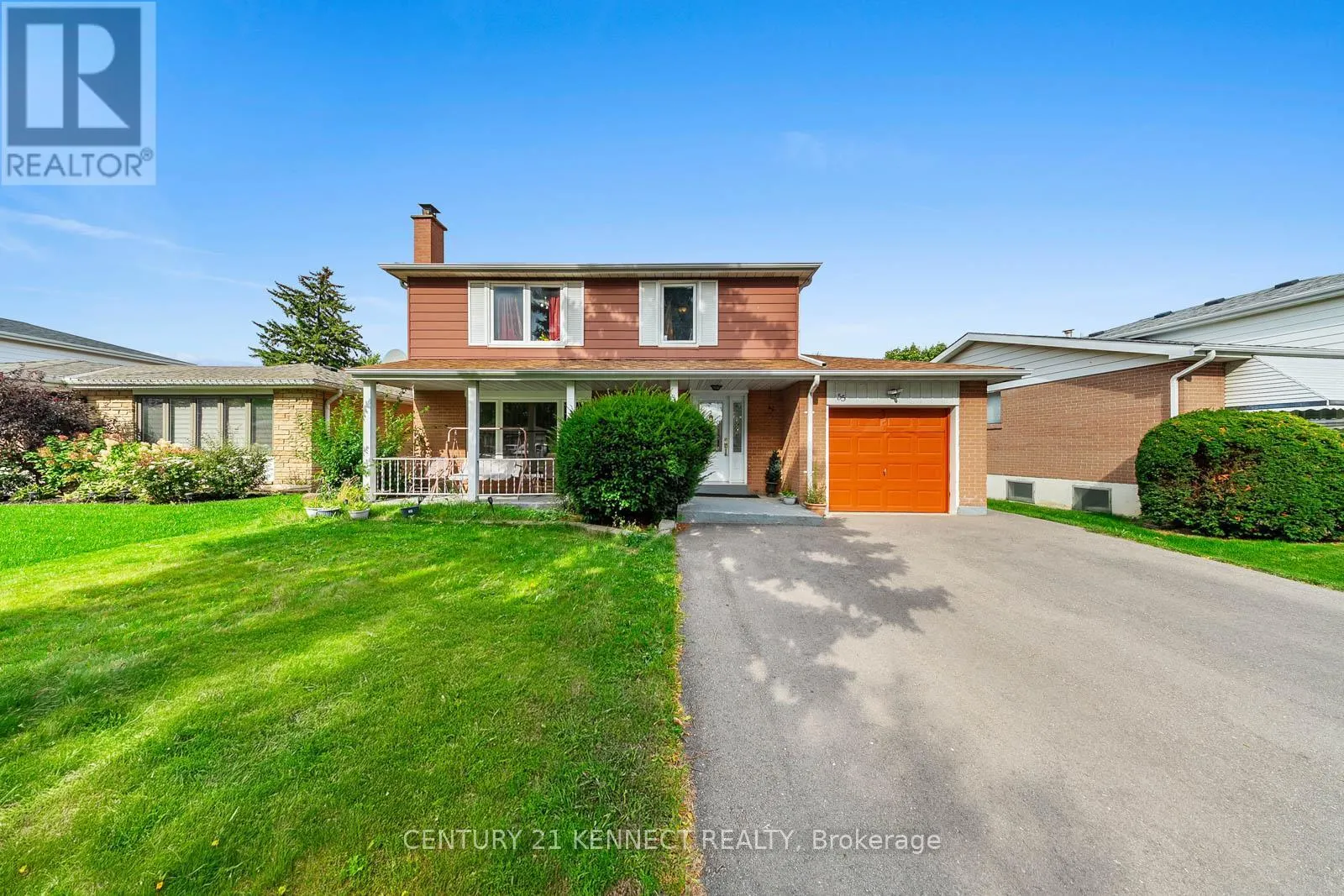 55 BRAEMAR DRIVE