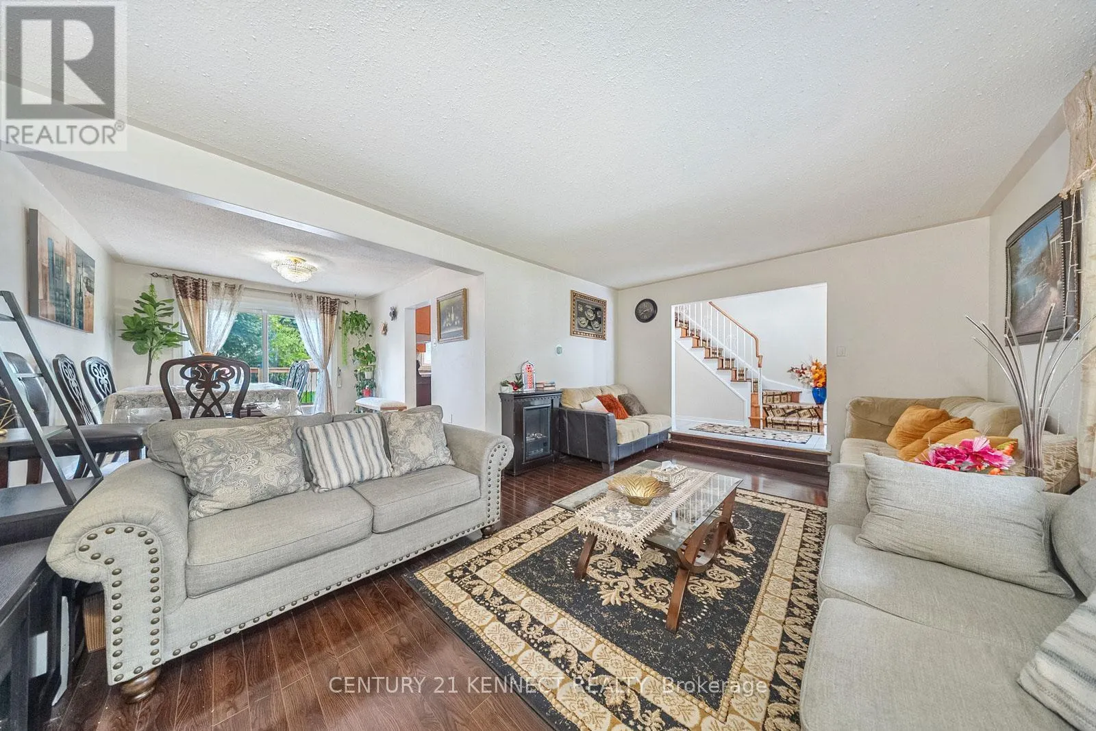 55 BRAEMAR DRIVE