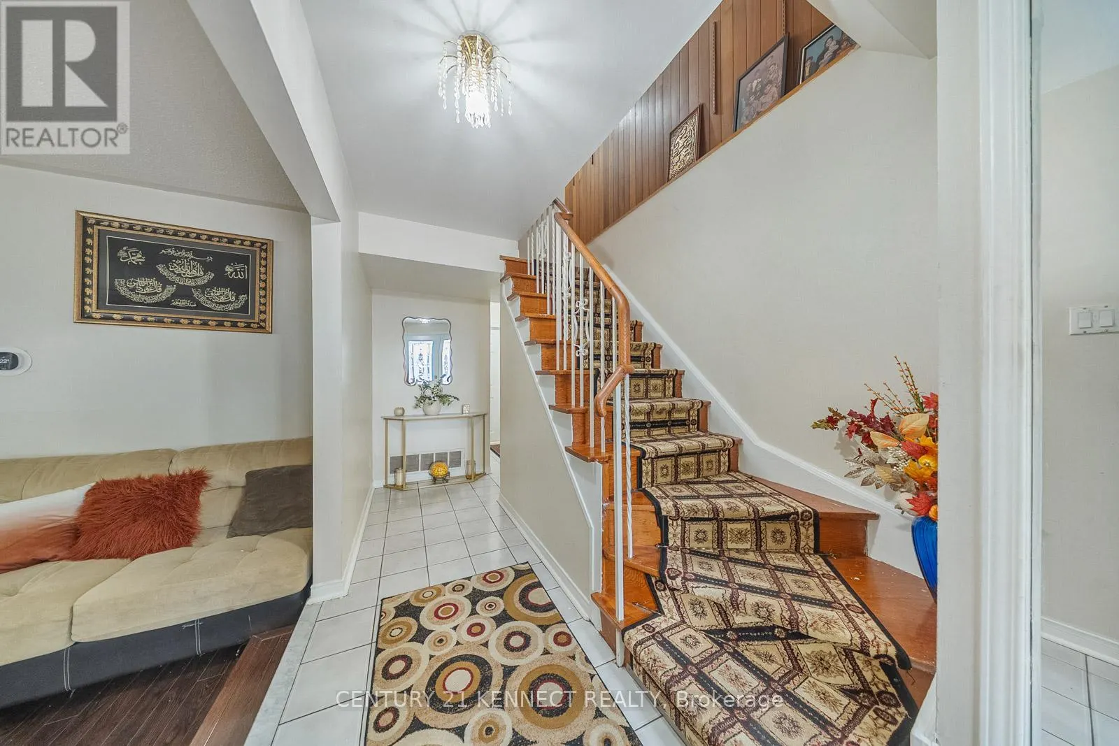 55 BRAEMAR DRIVE