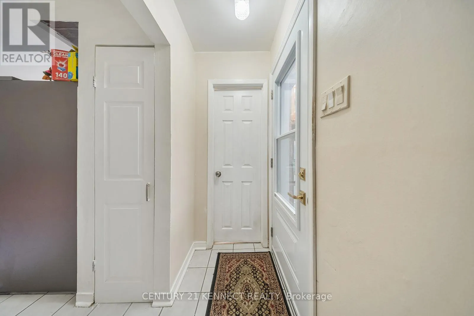 55 BRAEMAR DRIVE