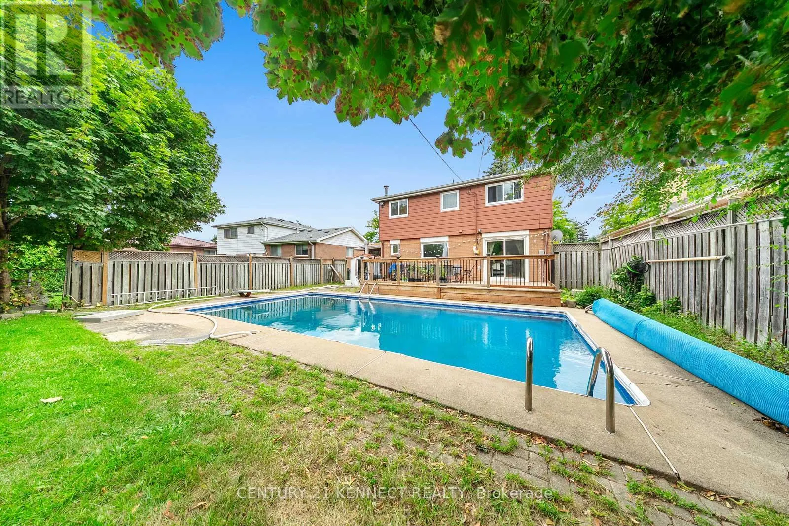 55 BRAEMAR DRIVE