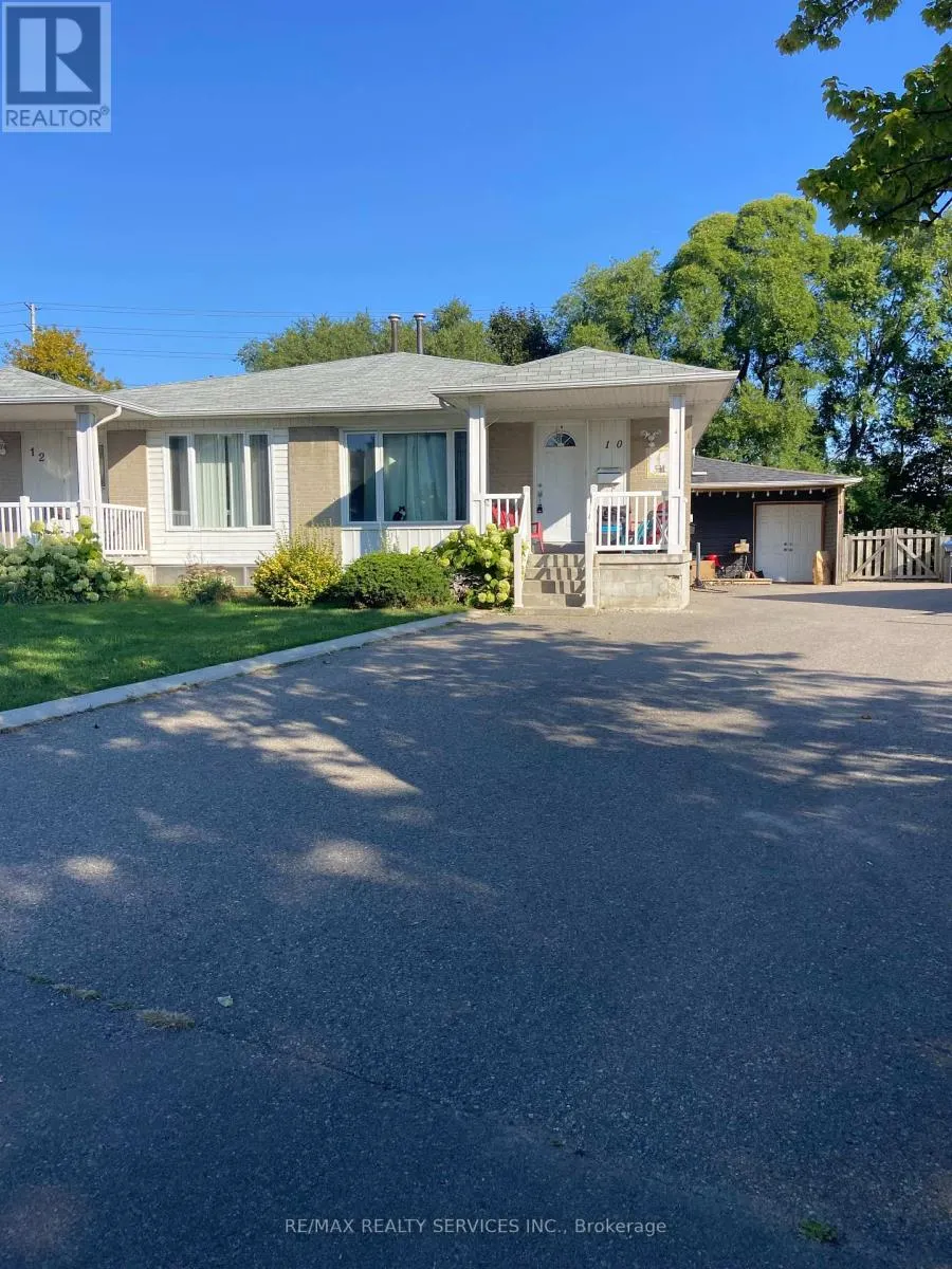 10 CHATSWORTH DRIVE