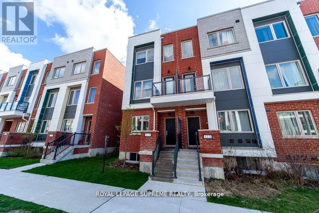 115 WILLIAM DUNCAN ROAD