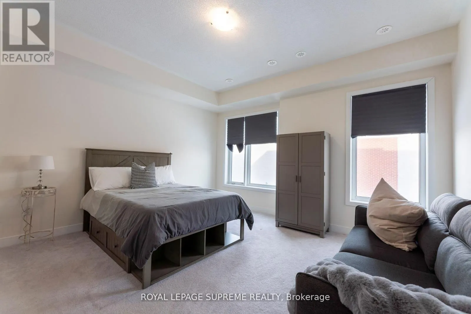 115 WILLIAM DUNCAN ROAD