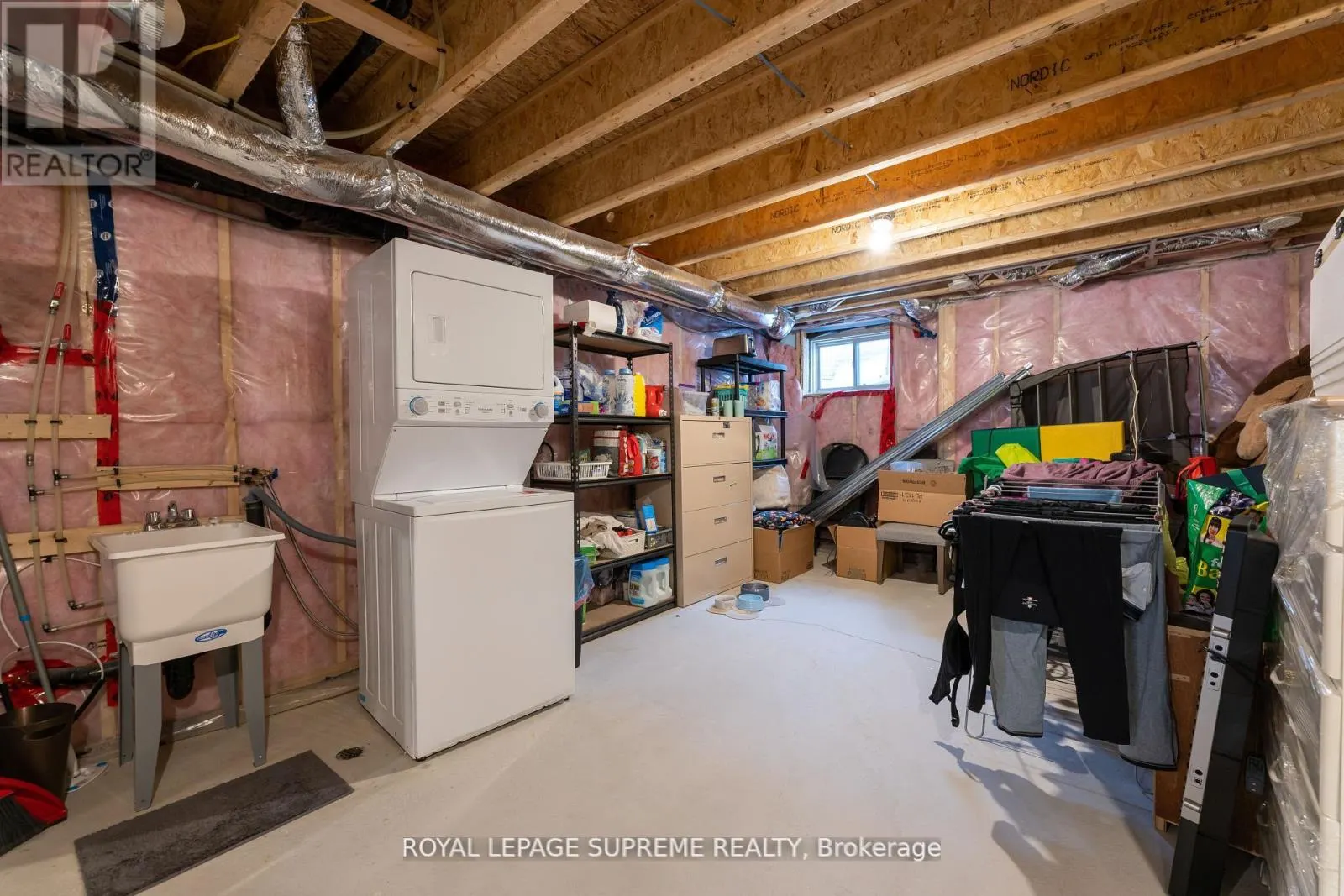 115 WILLIAM DUNCAN ROAD