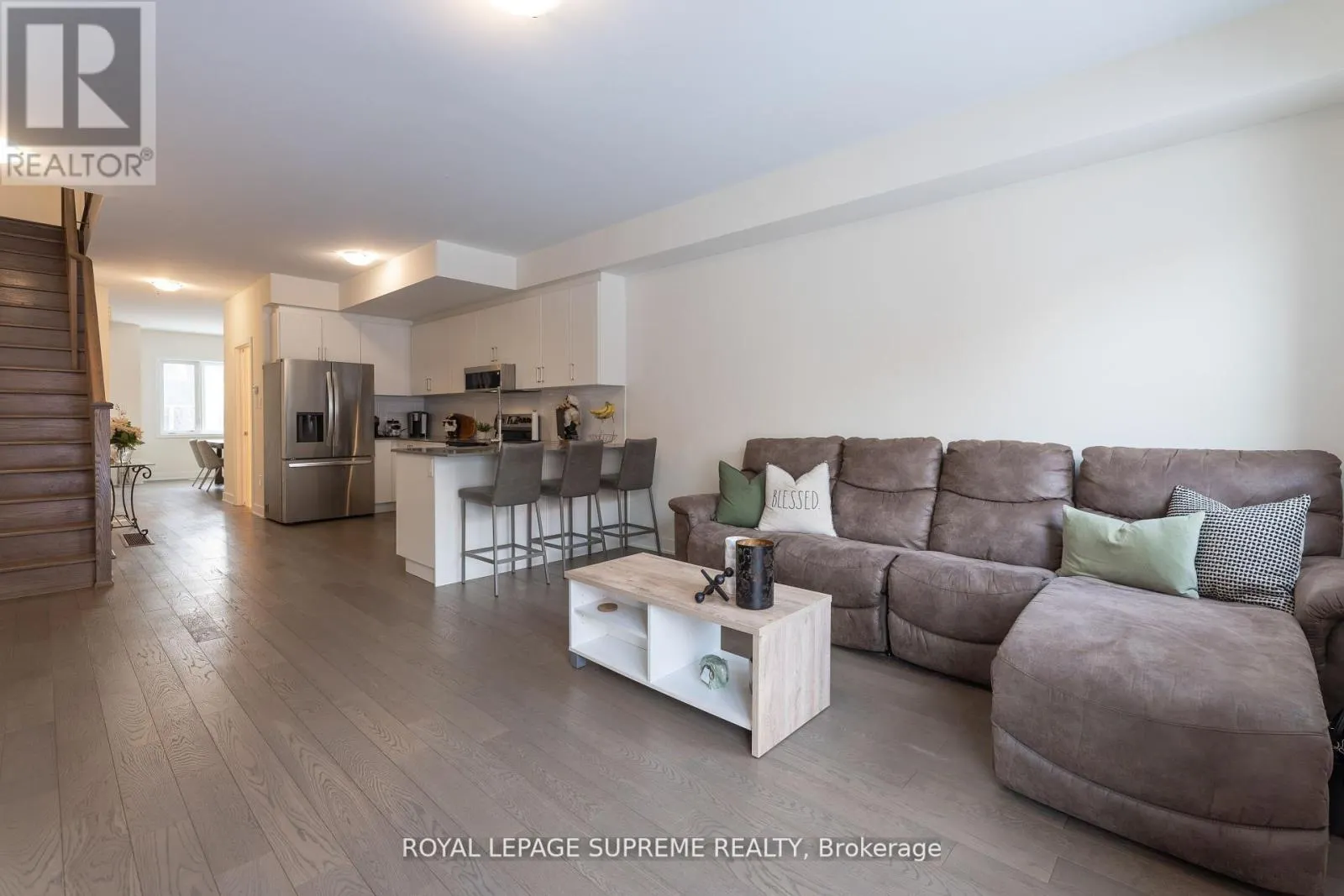 115 WILLIAM DUNCAN ROAD