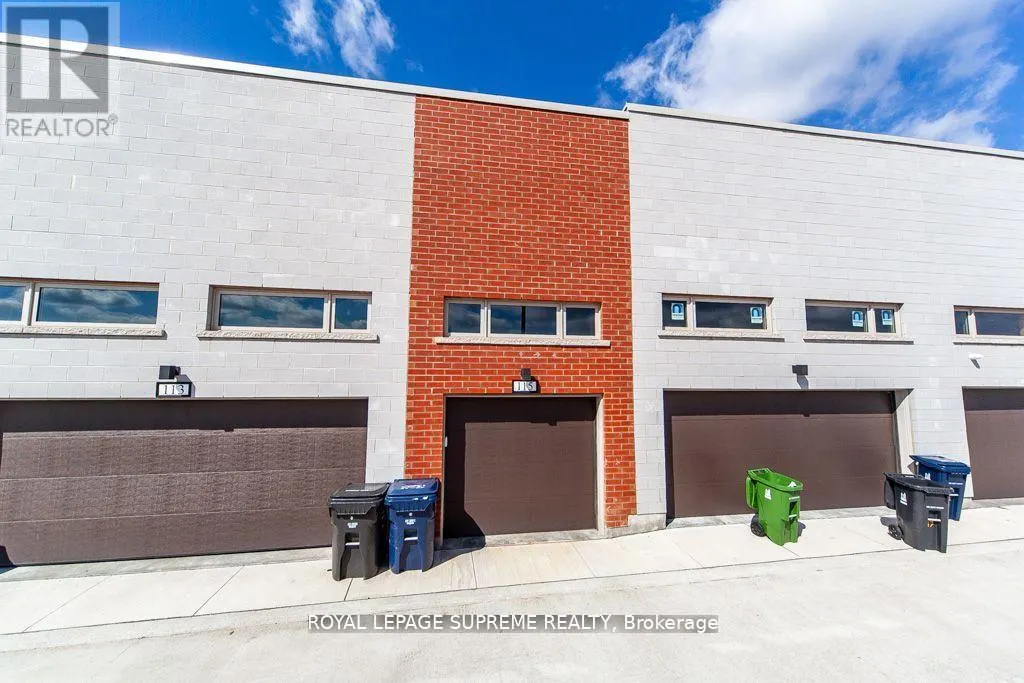 115 WILLIAM DUNCAN ROAD