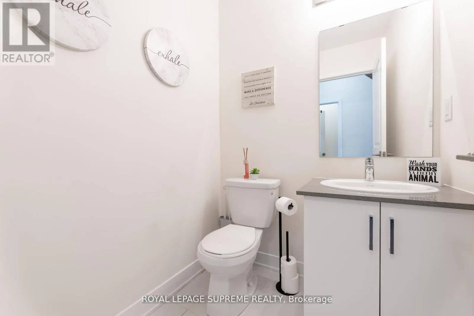 115 WILLIAM DUNCAN ROAD
