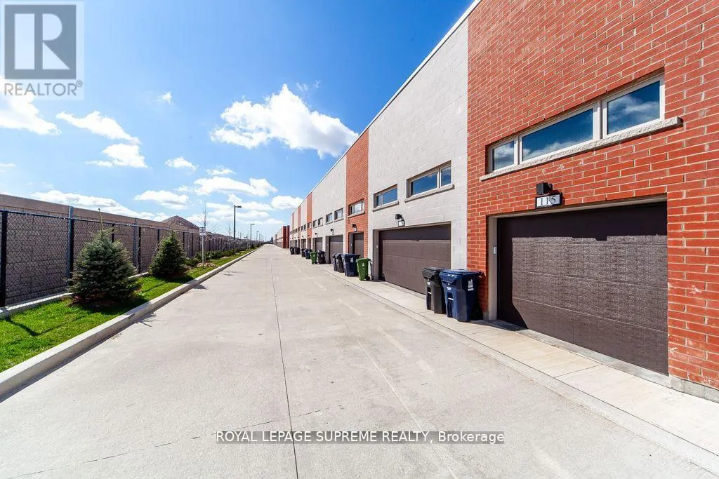115 WILLIAM DUNCAN ROAD