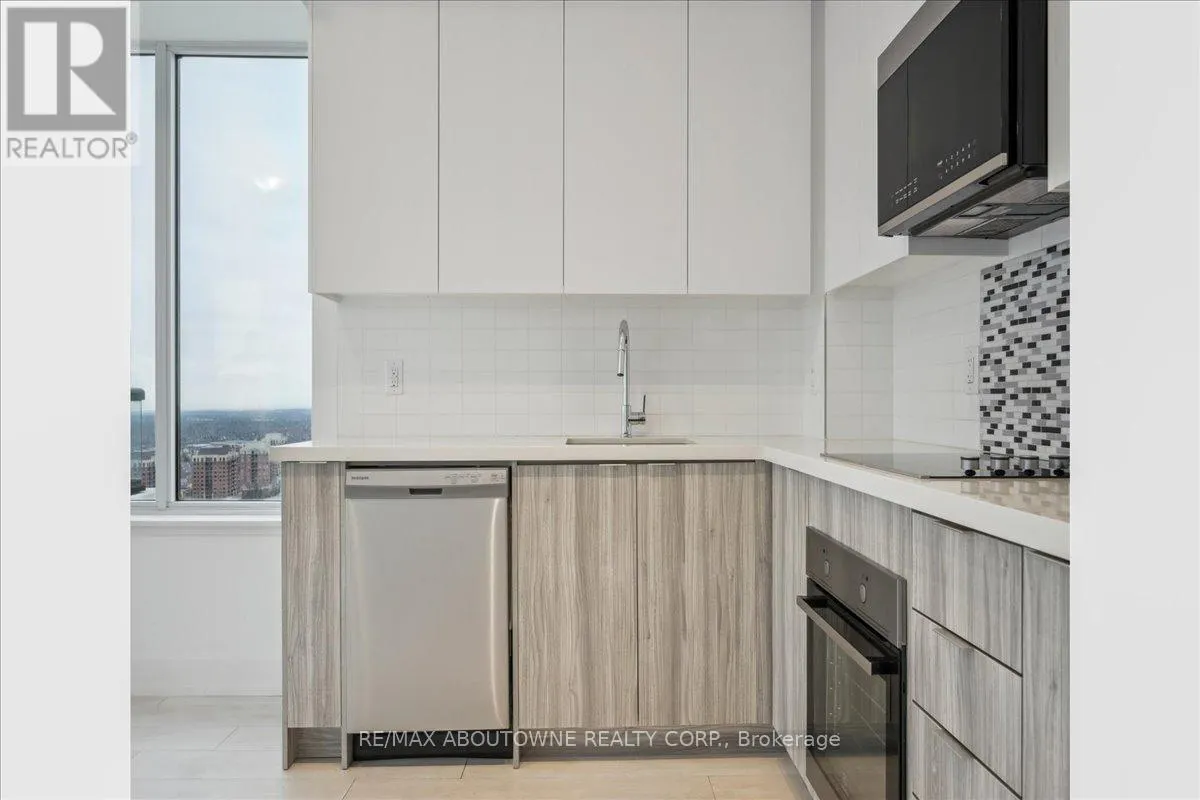 2203 - 297 OAK WALK DRIVE