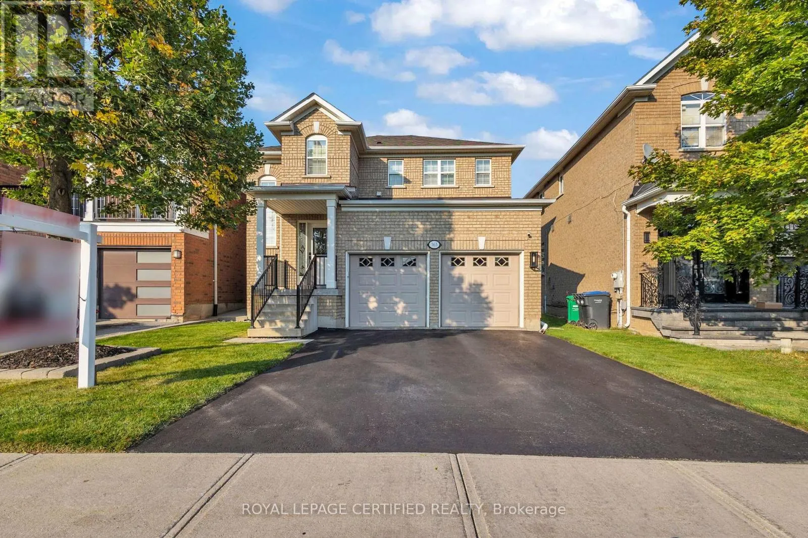 363 EDENBROOK HILL DRIVE