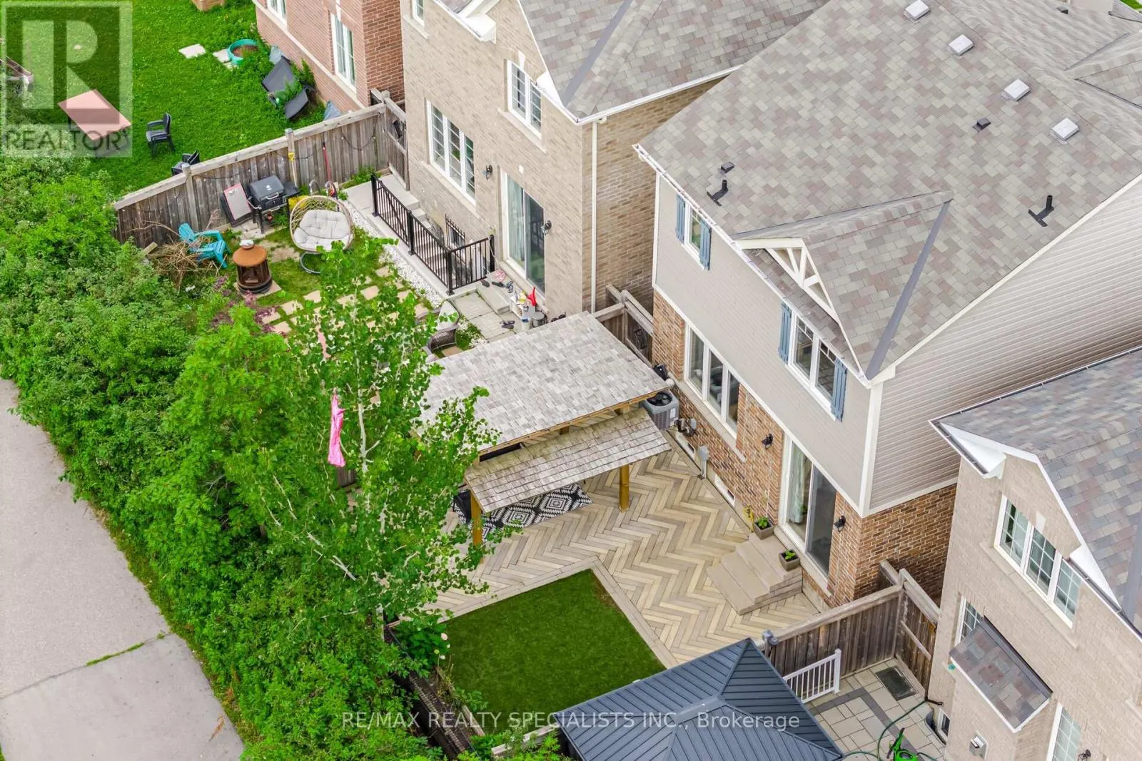 519 ENGLISH MILL COURT