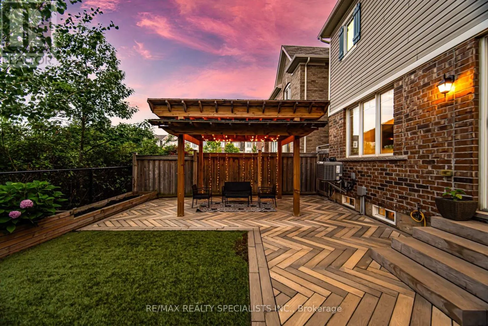 519 ENGLISH MILL COURT