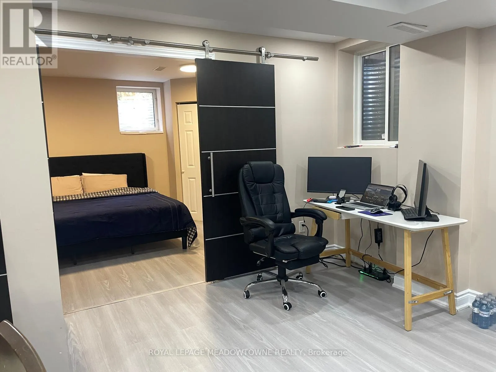 BASEMENT - 381 BAYLIS COURT
