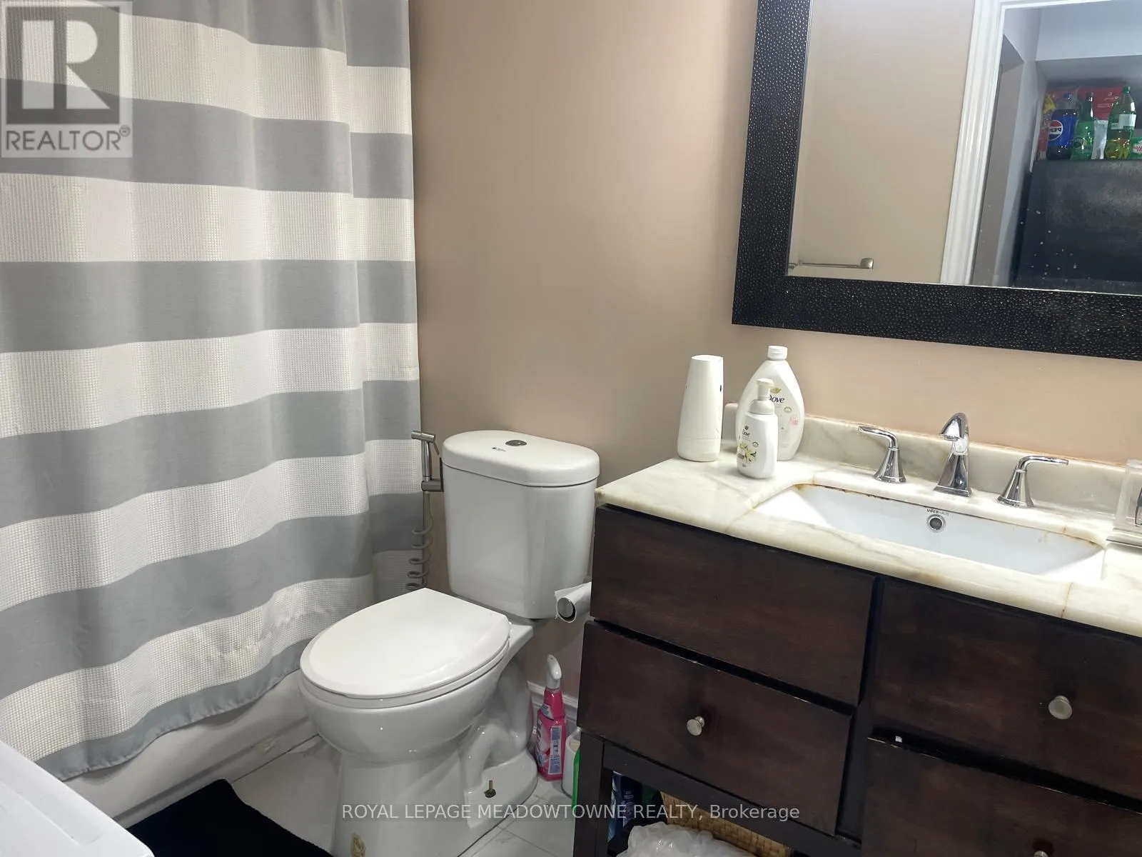 BASEMENT - 381 BAYLIS COURT