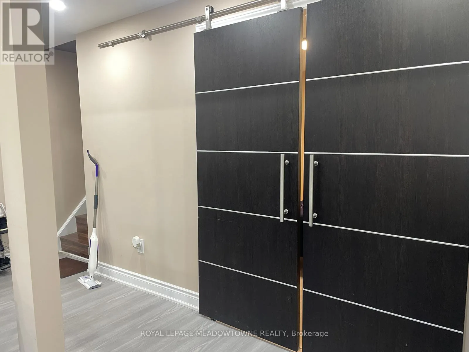 BASEMENT - 381 BAYLIS COURT