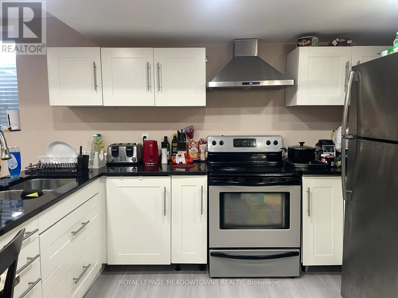 BASEMENT - 381 BAYLIS COURT