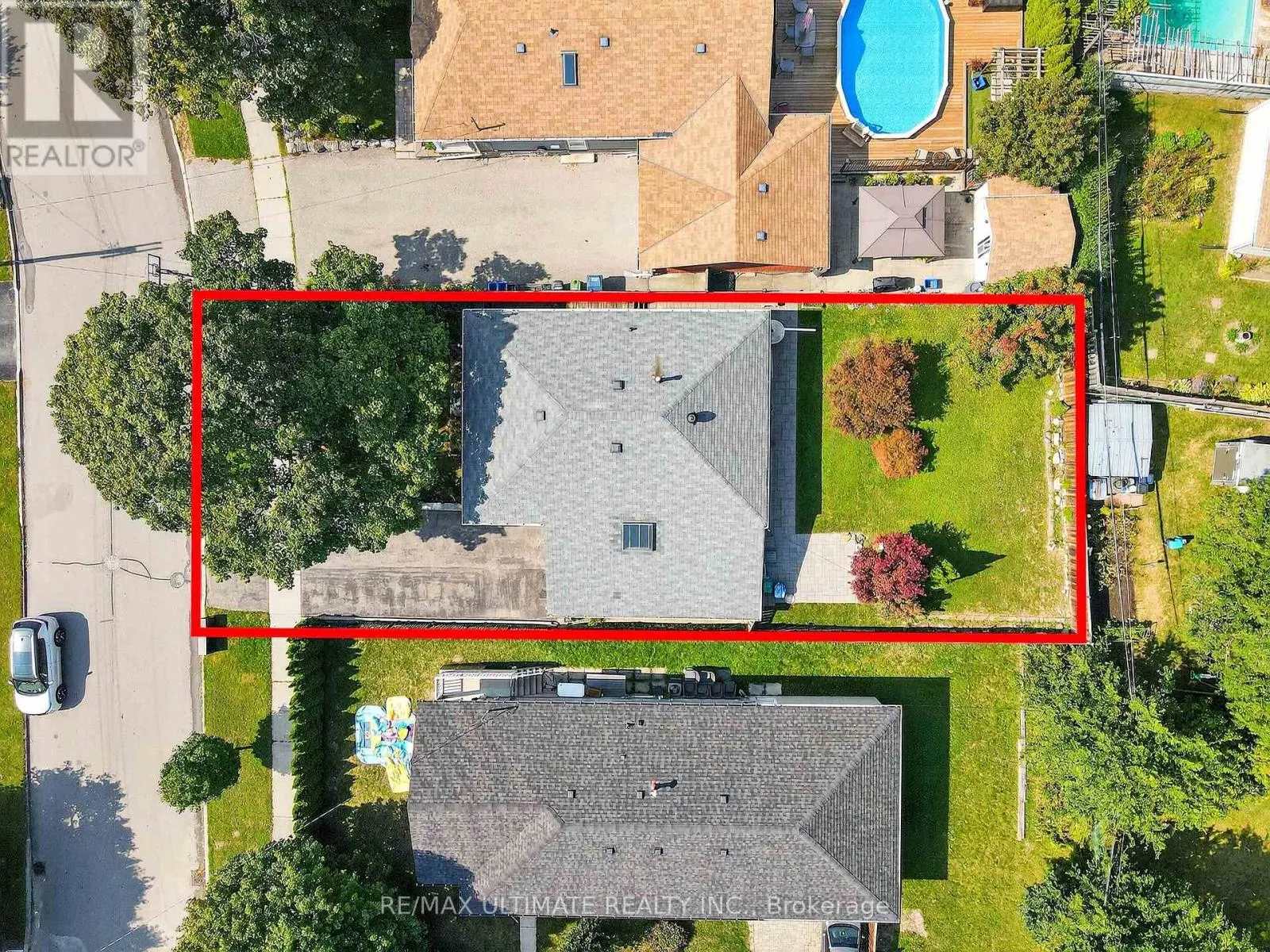 18 COURTWRIGHT ROAD