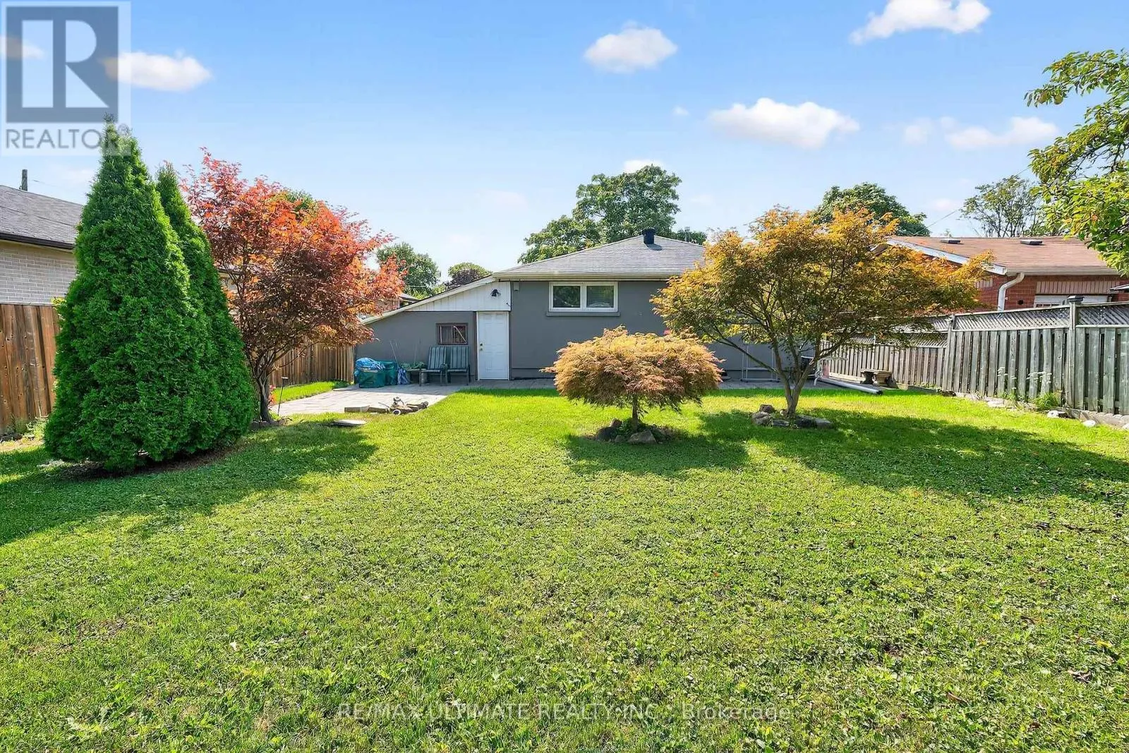 18 COURTWRIGHT ROAD