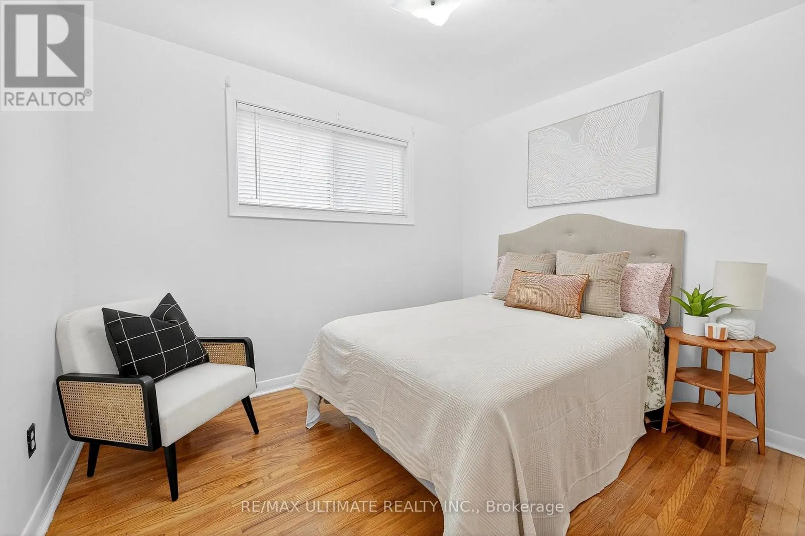 18 COURTWRIGHT ROAD
