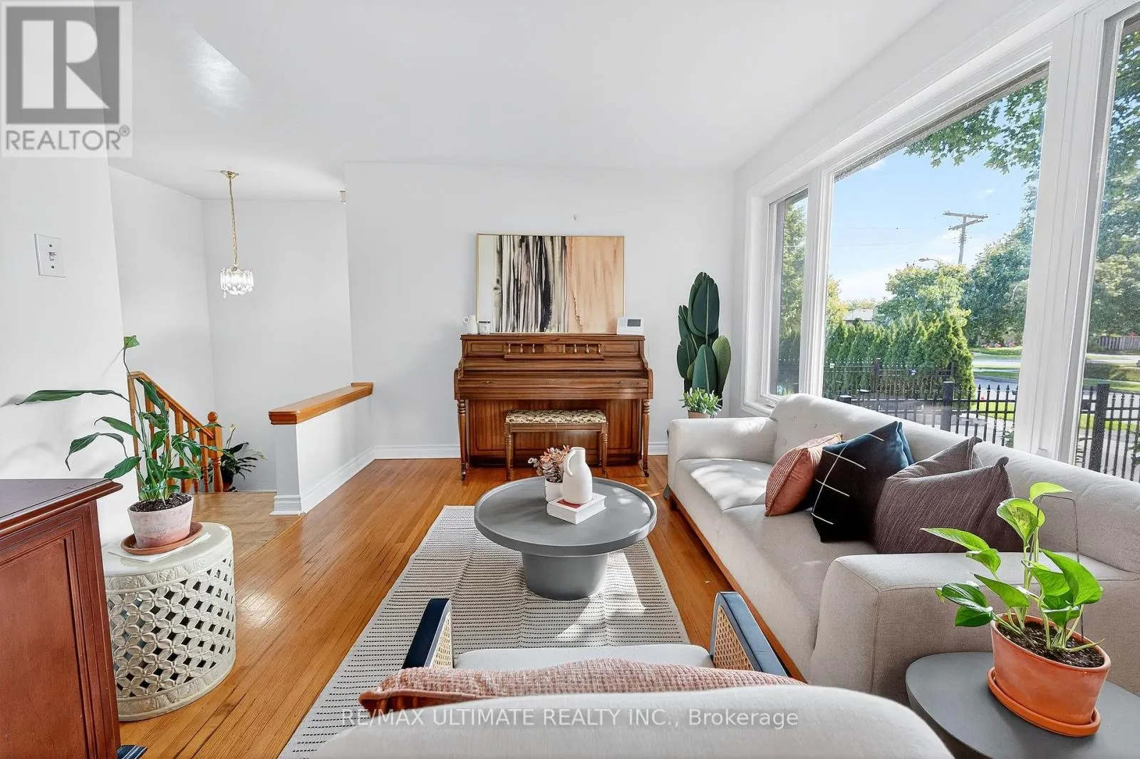 18 COURTWRIGHT ROAD