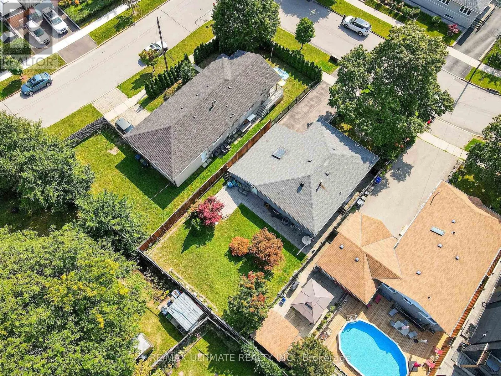 18 COURTWRIGHT ROAD