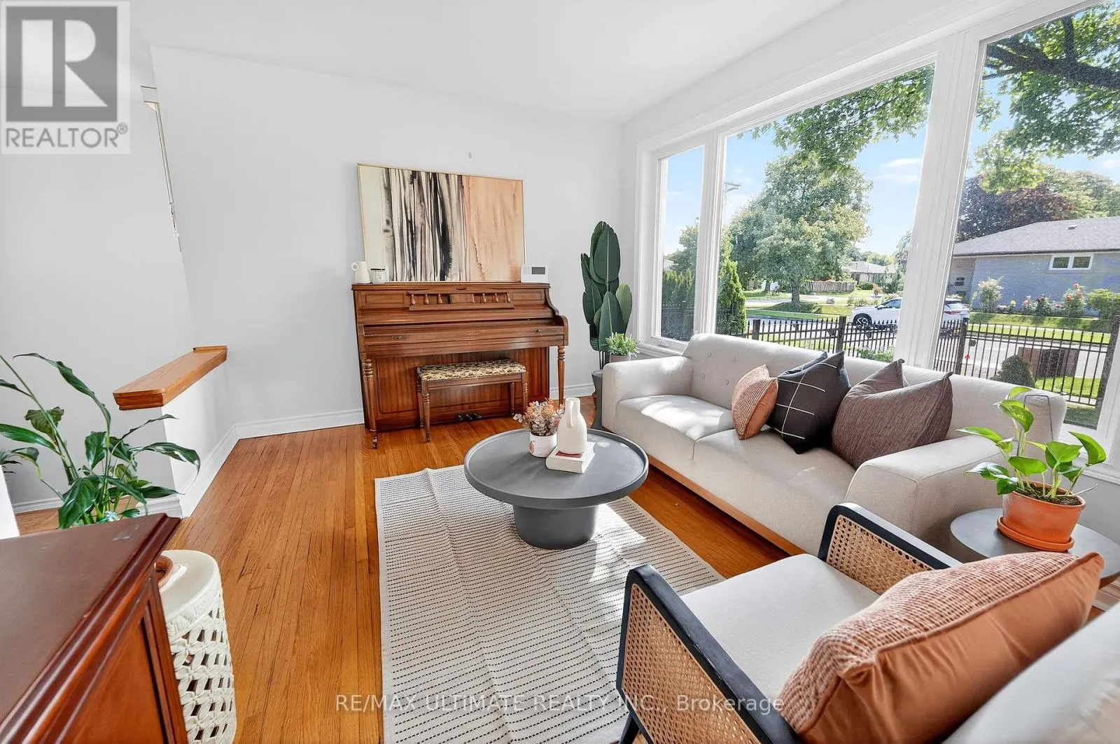 18 COURTWRIGHT ROAD