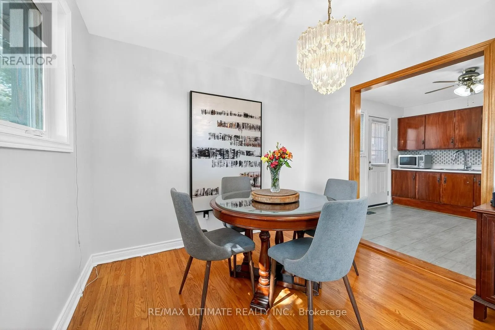 18 COURTWRIGHT ROAD