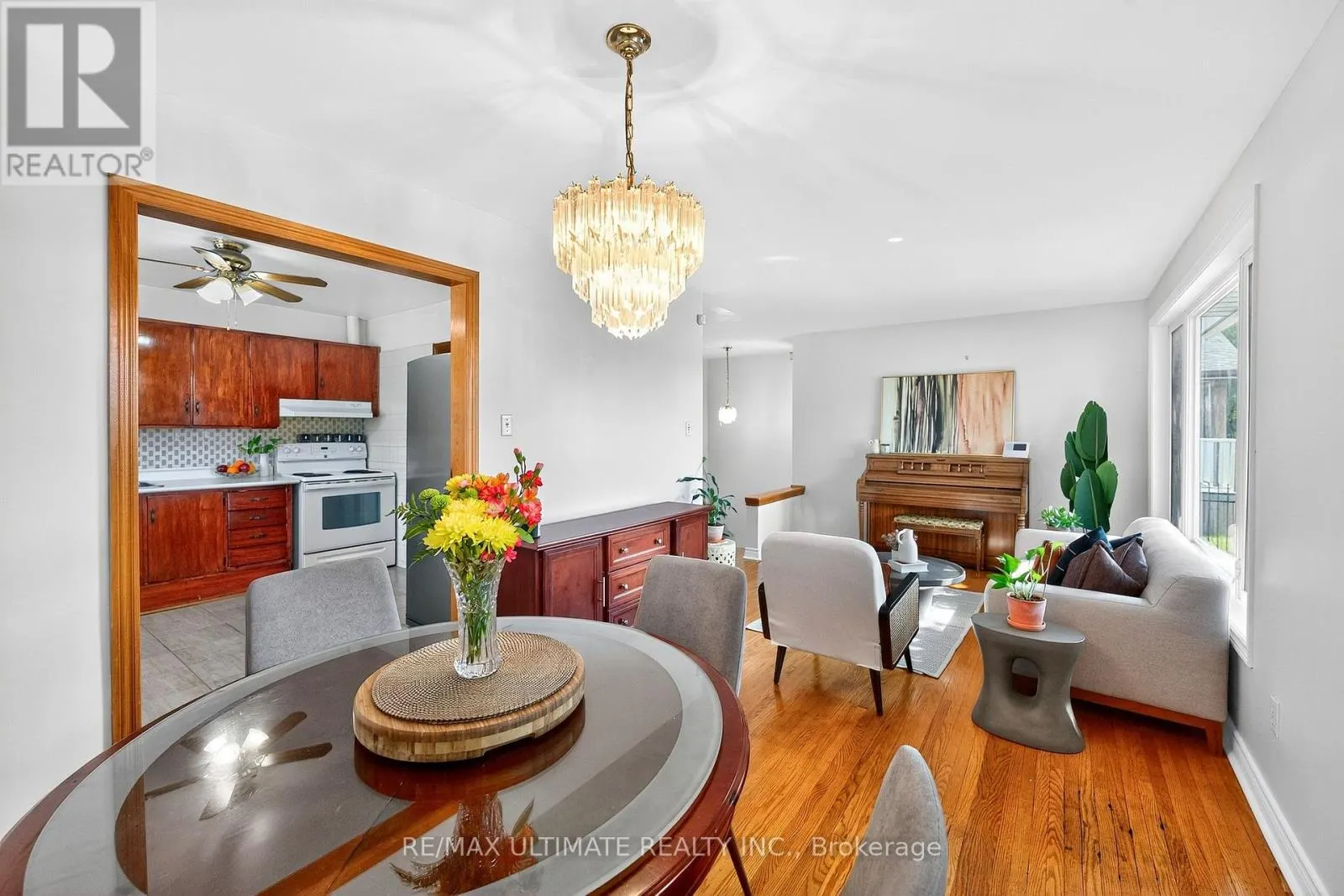 18 COURTWRIGHT ROAD