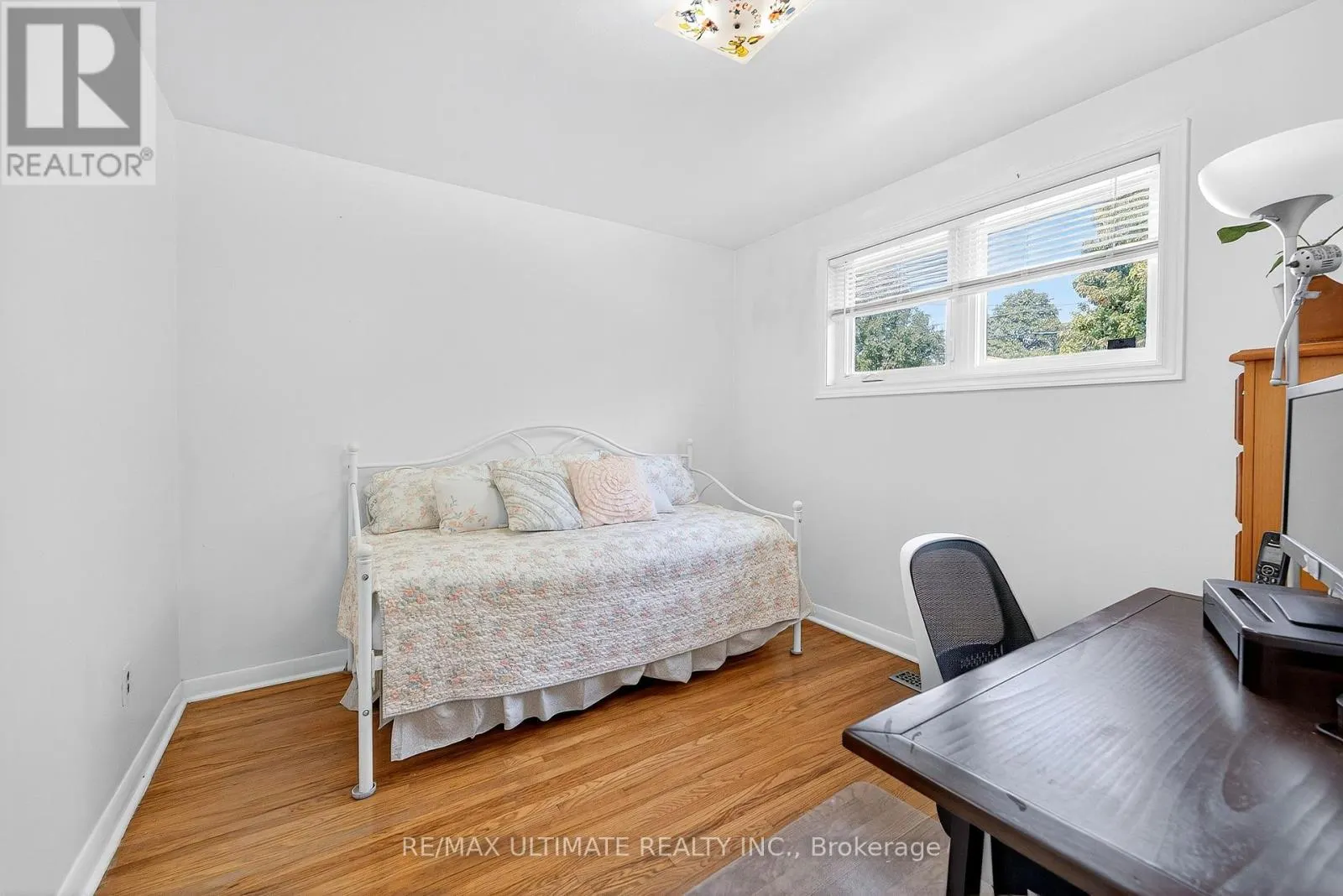 18 COURTWRIGHT ROAD