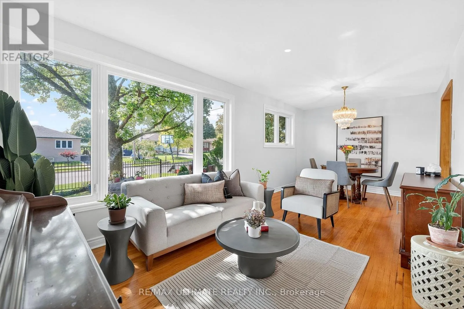 18 COURTWRIGHT ROAD