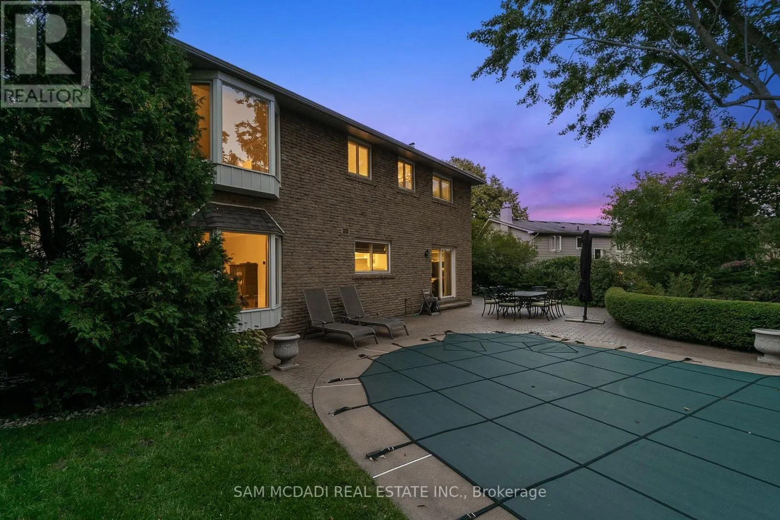 1383 WATERSEDGE ROAD