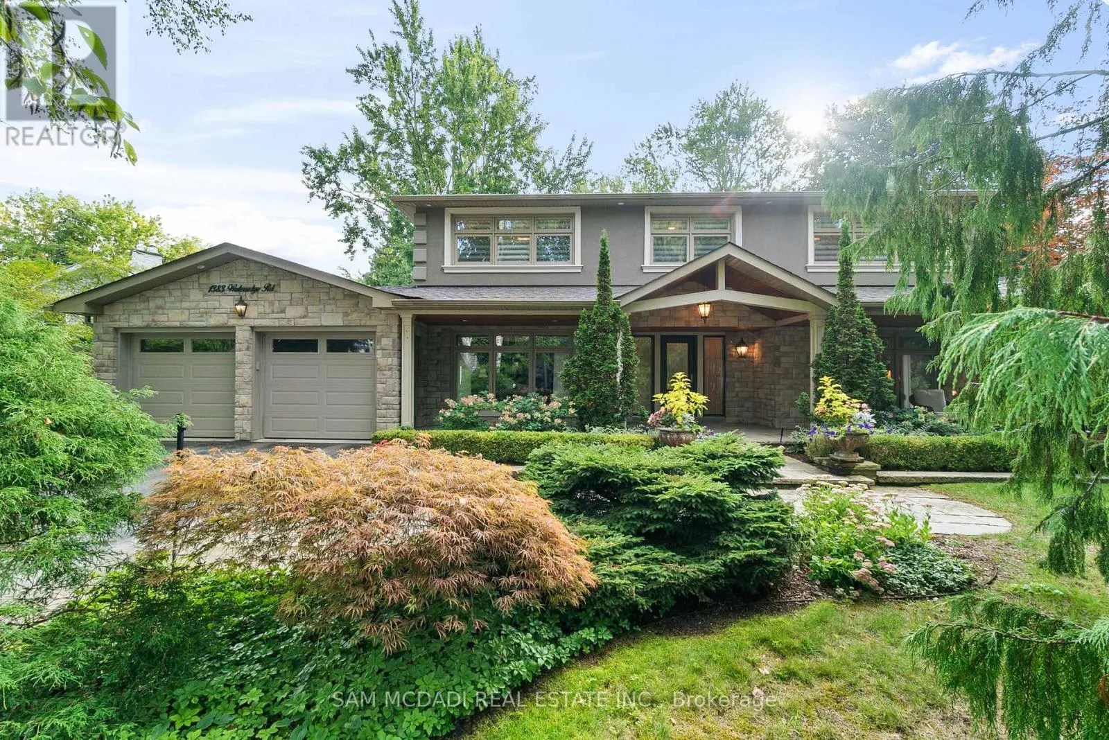 1383 WATERSEDGE ROAD