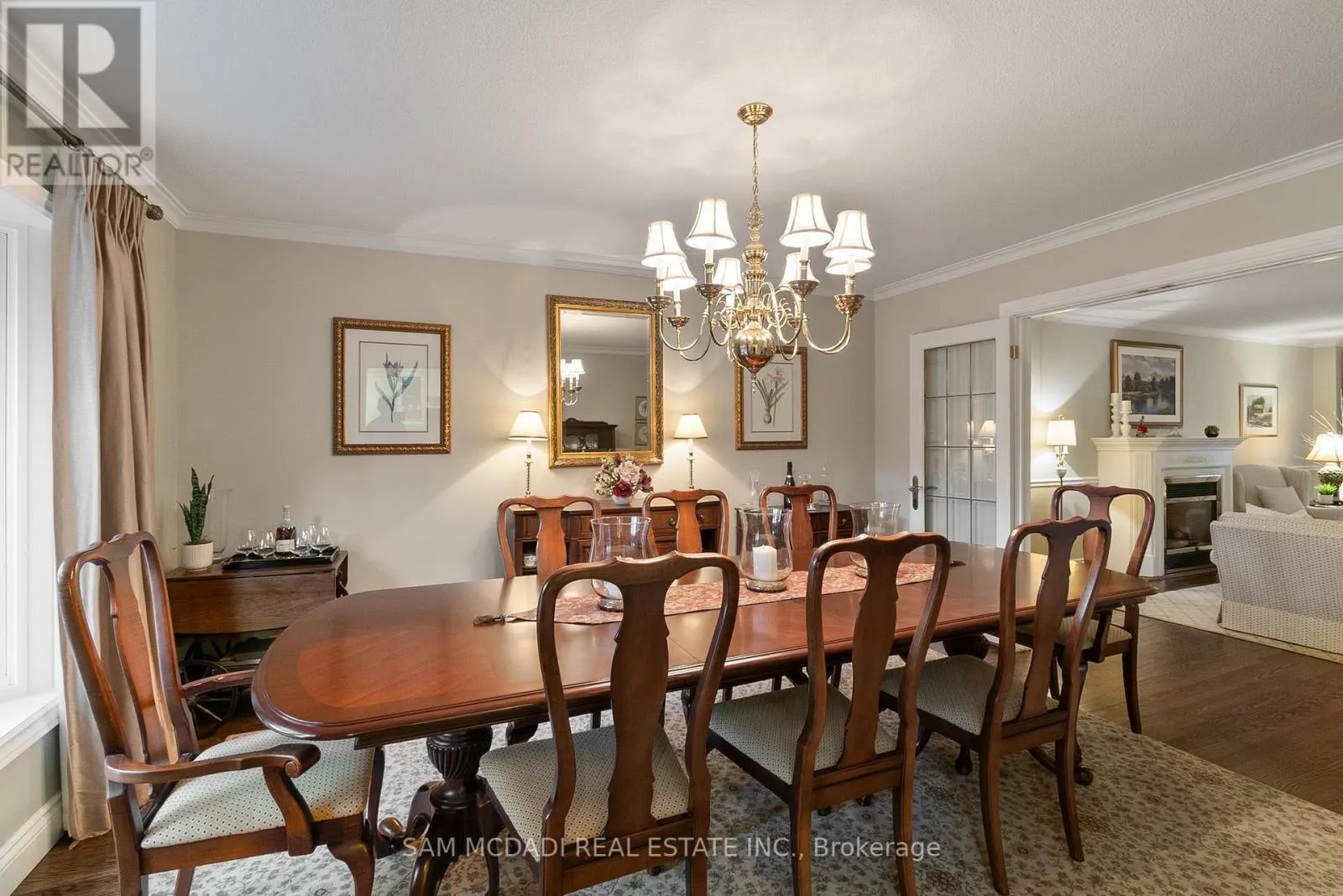 1383 WATERSEDGE ROAD