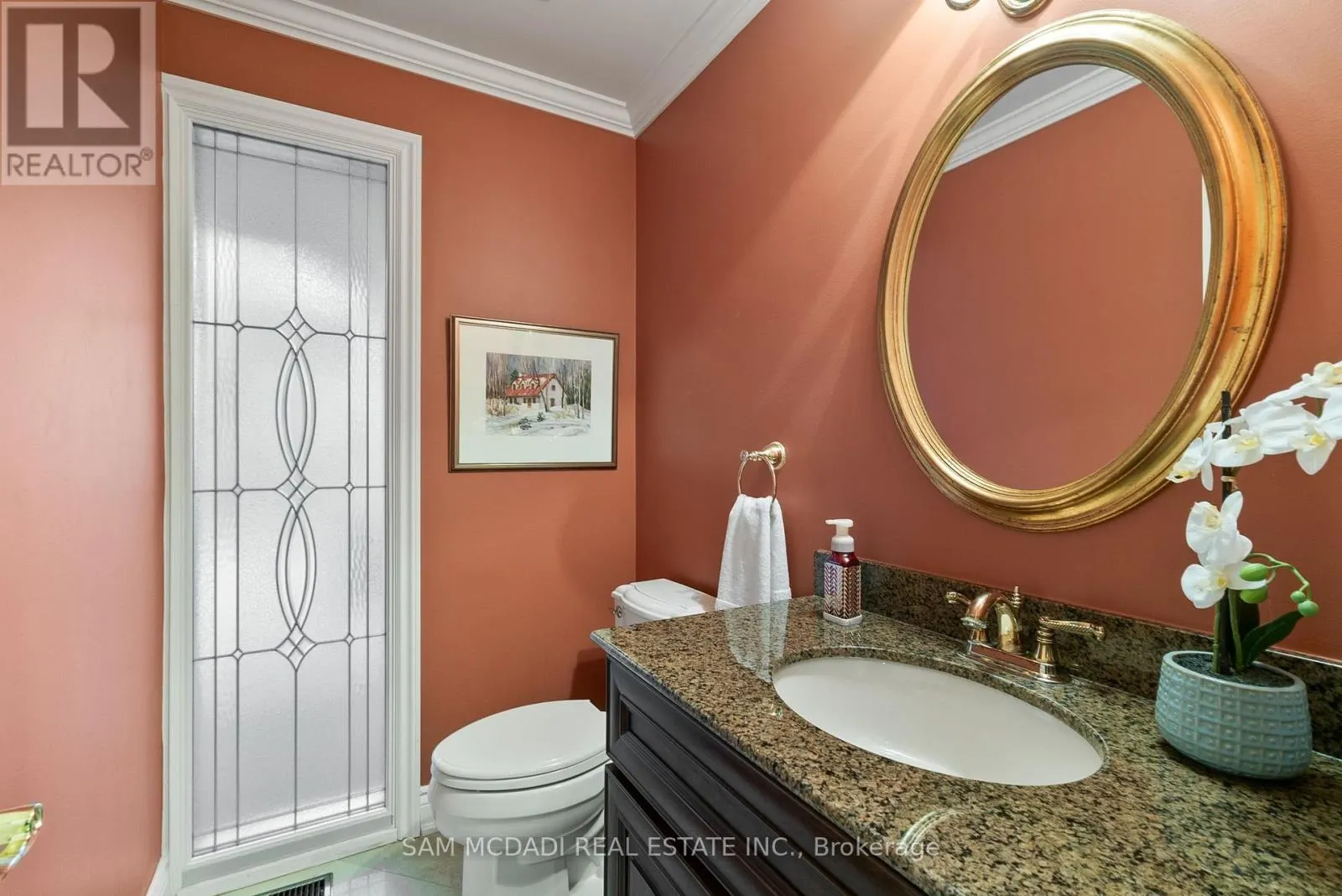 1383 WATERSEDGE ROAD